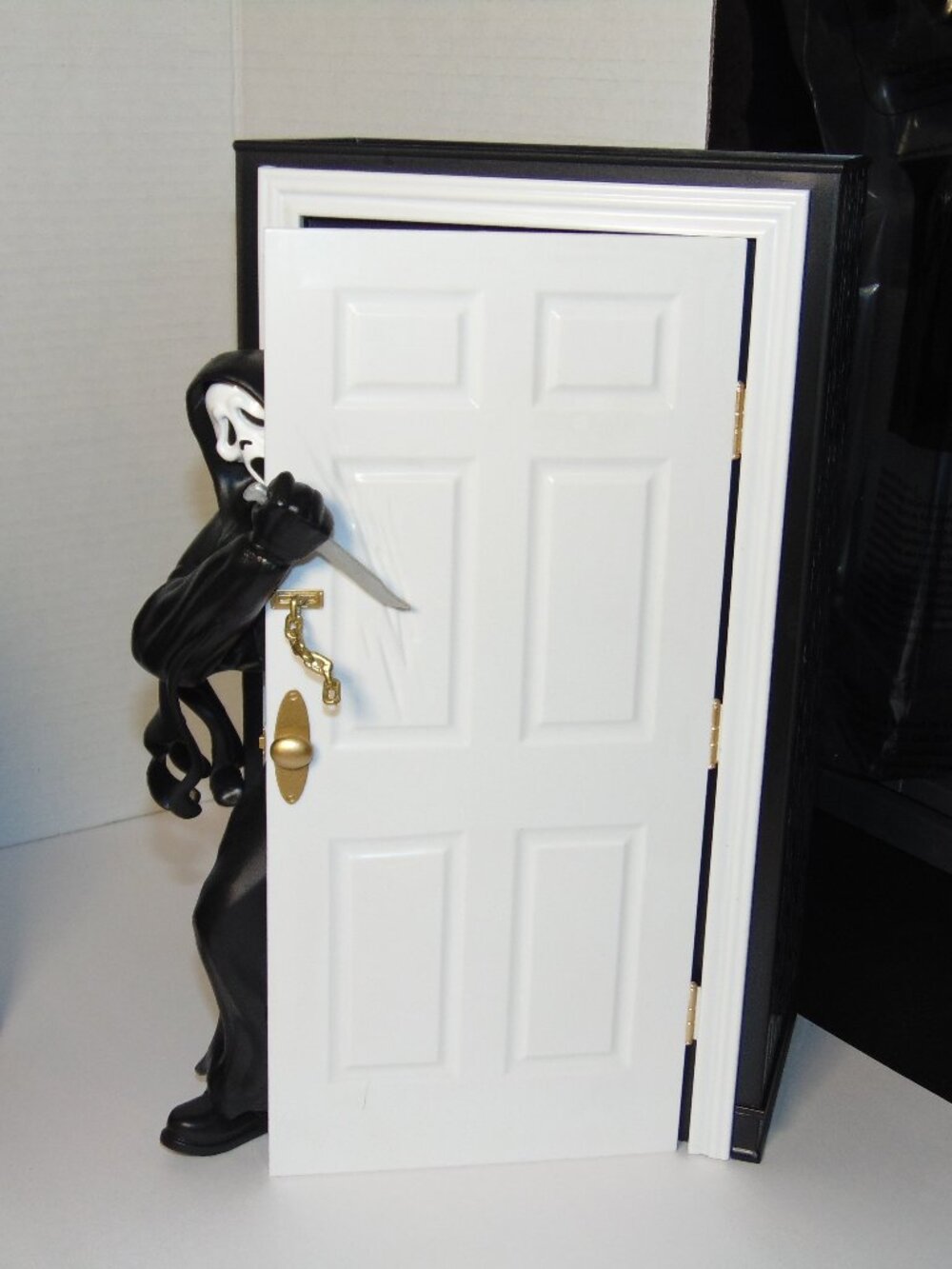 Scream 7 Popcorn Bucket Exclusive AMC 100% Authentic